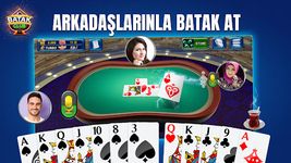 Captură de ecran Çanak Batak apk 14