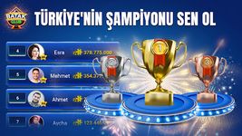 Batak Club - Online & İhaleli ekran görüntüsü APK 11