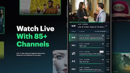 Screenshot 3 di Hulu: Watch TV & Stream Movies apk