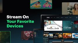 Screenshot 2 di Hulu: Watch TV & Stream Movies apk