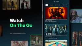 Tangkapan layar apk Hulu: Watch TV & Stream Movies 