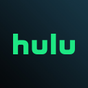 Hulu: Watch TV & Stream Movies Icon