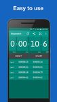 Screenshot 6 di Cronometro & Timer apk