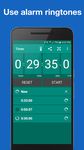 Tangkapan layar apk Stopwatch and Timer 3