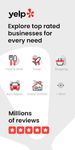 Скриншот 7 APK-версии Yelp: Food, Shopping, Services
