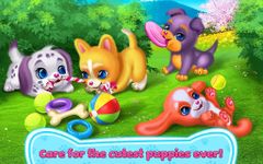 Puppy Love - My Dream Pet ảnh màn hình apk 