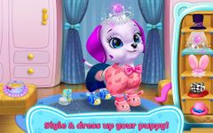 Puppy Love - My Dream Pet zrzut z ekranu apk 4