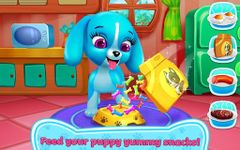 子犬大好き - 私の夢のペット のスクリーンショットapk 1