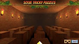 Screenshot 8 di Hidden Temple - VR Adventure apk