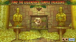 Screenshot 7 di Hidden Temple - VR Adventure apk