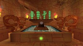 Hidden Temple - VR Adventure ảnh màn hình apk 6