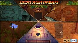 Screenshot 4 di Hidden Temple - VR Adventure apk