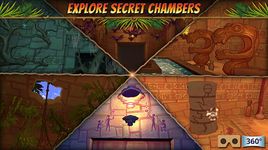 Screenshot 14 di Hidden Temple - VR Adventure apk