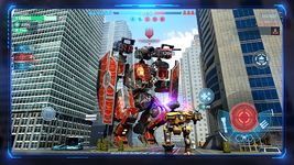 War Robots。 6V6 战术多人战斗 屏幕截图 apk 3