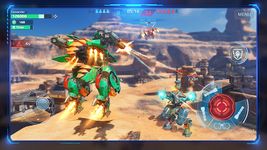 Captură de ecran Walking War Robots apk 4