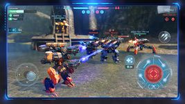 Tangkap skrin apk War Robots 12