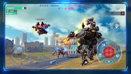 Walking War Robots captura de pantalla apk 9