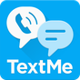 Text Me - Free Texting & Calls  APK