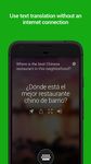 Microsoft Translator screenshot apk 14