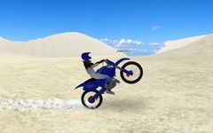 Captura de tela do apk Motocross Bike Racing 5