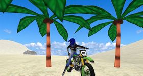 Captura de tela do apk Motocross Bike Racing 2