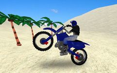 Captura de tela do apk Motocross Bike Racing 9