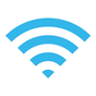 ikon Hotspot Wi-Fi Portabel 