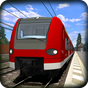 Real Train Driver Sim APK