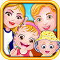 Baby Hazel Family Picnic apk icon
