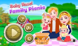 Imagen 8 de Baby Hazel Family Picnic