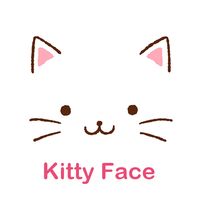 Androidの かわいい壁紙 アイコン 猫ちゃんのフェイス 無料きせかえ アプリ かわいい壁紙 アイコン 猫ちゃんのフェイス 無料きせかえ を 無料ダウンロード