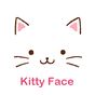 Icône de ★Thèmes gratuits★Kitty Face
