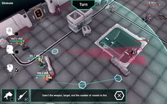 Star Chindy: SciFi Roguelike zrzut z ekranu apk 7