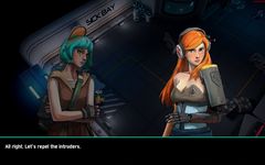 Star Chindy: SciFi Roguelike zrzut z ekranu apk 5