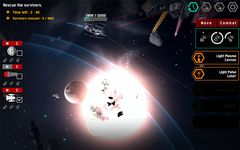 Star Chindy: SciFi Roguelike zrzut z ekranu apk 3