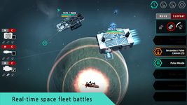 Star Chindy: SciFi Roguelike zrzut z ekranu apk 17