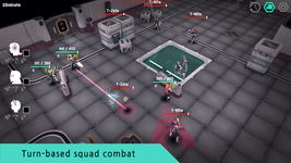 Star Chindy: SciFi Roguelike zrzut z ekranu apk 16