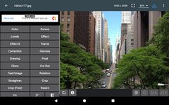 Photo Editor ảnh màn hình apk 16