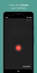 Smart Voice Recorder captura de pantalla apk 5