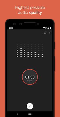 Image 5 of Smart Voice Recorder