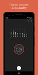 Smart Voice Recorder captura de pantalla apk 4