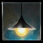 Next magic light livewallpaper apk icon