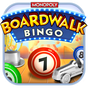 Boardwalk Bingo: MONOPOLY의 apk 아이콘