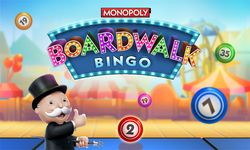 Imagem 14 do Boardwalk Bingo: MONOPOLY