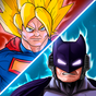 APK-иконка Супергероев Борьба Игры