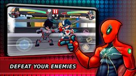 Superheros Free Fighting Games εικόνα 13