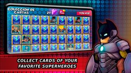 Superheros Free Fighting Games afbeelding 14