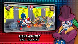 Superheros Games Chiến đấu ảnh số 10