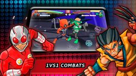 Superheros Games Chiến đấu ảnh số 7