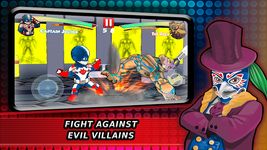 Superheros Free Fighting Games εικόνα 8